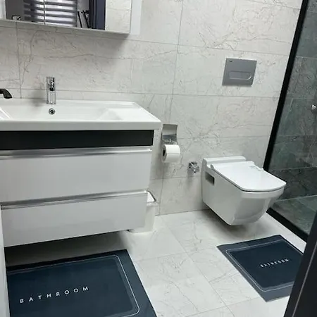 Villa Deryadeniz Kusadasi