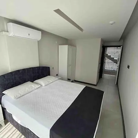 Deryadeniz Villa Kusadasi