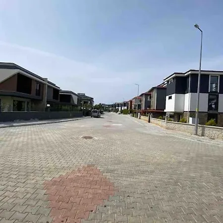 Villa Deryadeniz *