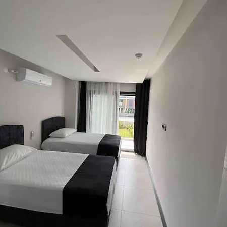 Deryadeniz Villa Kusadasi