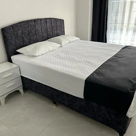 Deryadeniz Kusadasi