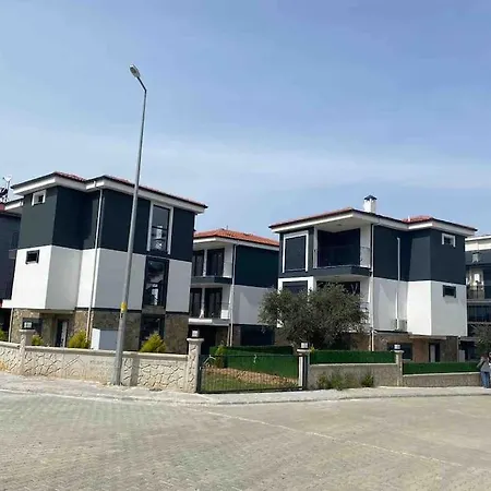 Villa Deryadeniz Kusadasi
