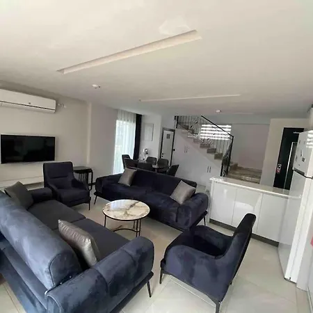 Deryadeniz Kusadasi