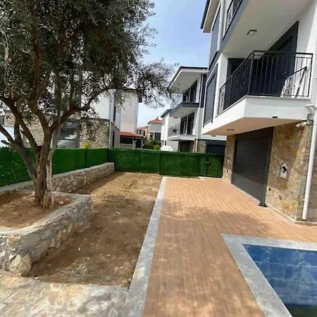 Villa Deryadeniz Kusadasi