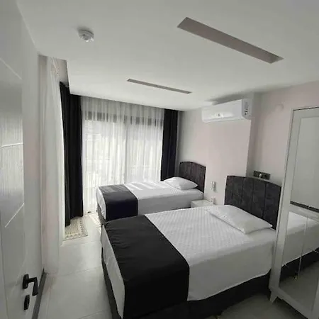 Villa Deryadeniz Kusadasi