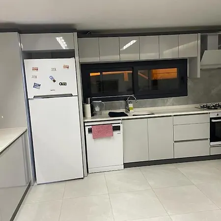 Villa Deryadeniz Kusadasi