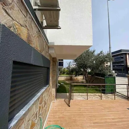 Deryadeniz * Kusadasi